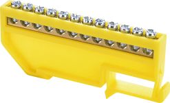 Клеми ELZ-Y PE (12 отворів), ETI [001101272]