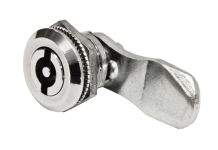 Замок двопелюстковий LK-D3-M22 (3mm), ETI [001102167]