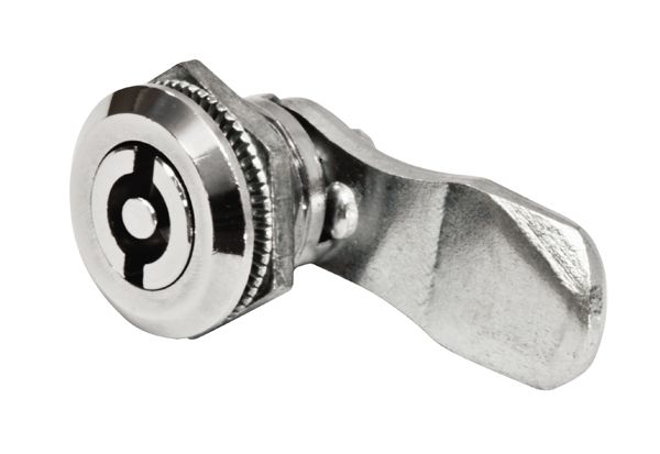 Замок двопелюстковий LK-D5-M22 (5mm), ETI [001102168]