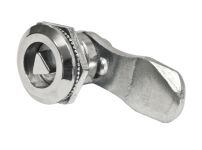 Замок під ключ «Трикутник» LK-T9-M22, ETI [001102170]