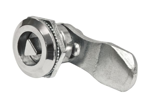 Замок під ключ «Трикутник» LK-T9-M22, ETI [001102170]