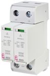 Обмежувач перенапруги ETITEC M T2 PV 600/20 (для PV систем), ETI [002440620]