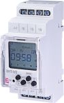 Програмоване цифрове реле SHT-3/2 230V AC (2x16A_AC1), ETI [002470057] (знято з виробництва)