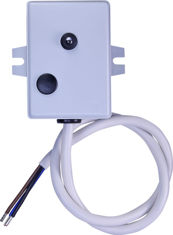 Сутінкове реле ETS-16B 230V AC (1x16A_AC1), IP 65, ETI [002471102]