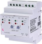 Реле автоматичного включення резерву SZR-1ST, ETI [002471510]