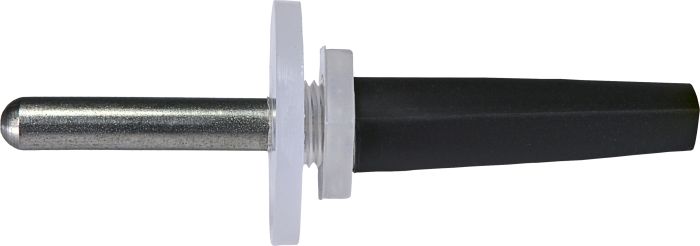 Датчик рівня SHR-1N (нерж. сталевий електрод), ETI [002471709]