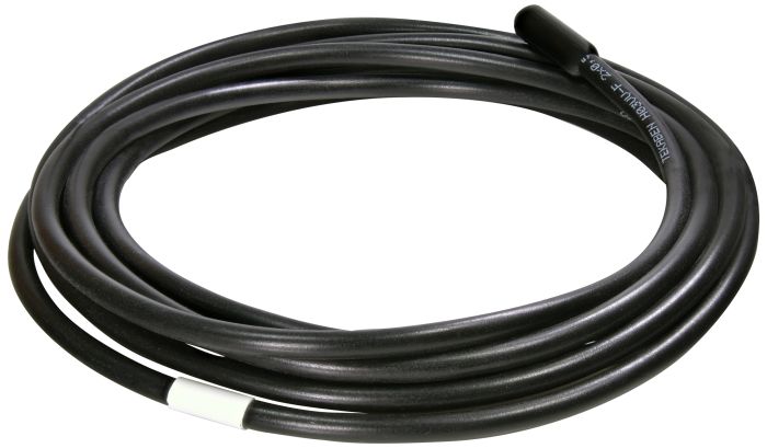 Термодатчик ТС-3, подвійна ізоляція від (0 до +70 C), 3м, ETI [002471806]