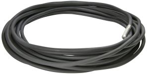 Термодатчик TZ-6, подвійна ізоляція від (-40 до +125 С), 6м, ETI [002471811]