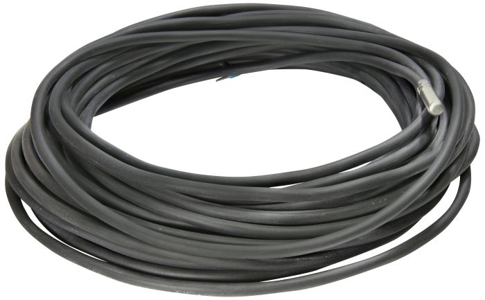 Термодатчик TZ-12, подвійна ізоляція від (-40 до +125 С), 12м, ETI [002471812]