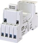 Цоколь ERB4-T тип Т (для ERM4), ETI [002473014]