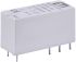 Реле електромеханічне мініатюрне MER2-012 DC 2p, ETI [002473031]