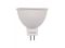 Лампа LED MR16, 6 Вт, GU5.3, 4000К, Luxel [012-NE]