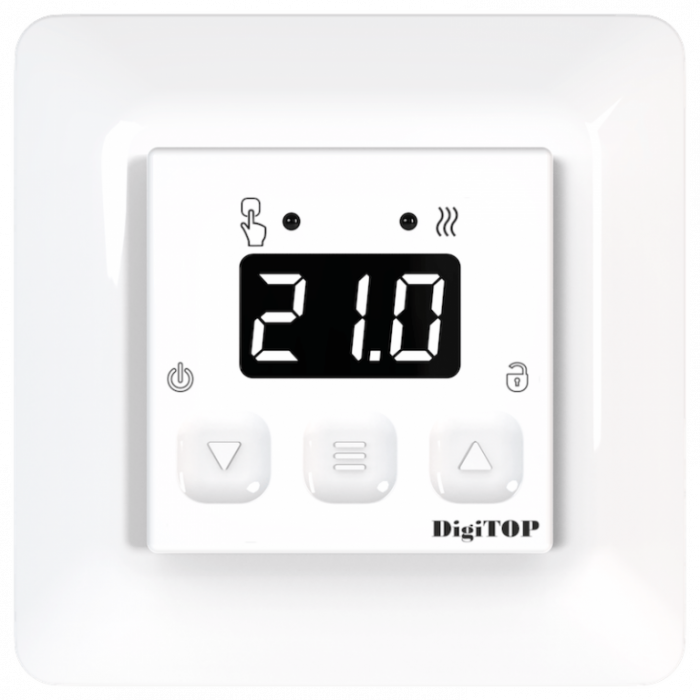 Терморегулятор TS-1F DigiTOP