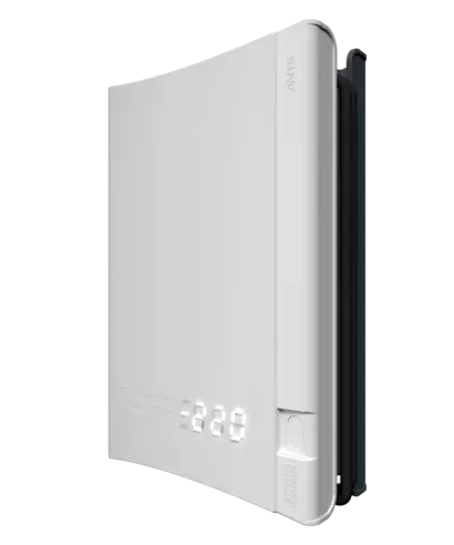 Стабілізатор напруги однофазний побутовий АНТС У 1000, Елєкс