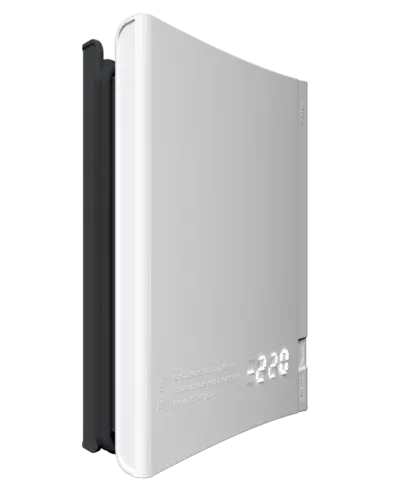 Стабілізатор напруги однофазний побутовий АНТС У 1000, Елєкс