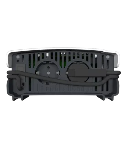 Стабілізатор напруги однофазний побутовий АНТС У 600, Елєкс