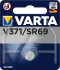 Батарейка V 371 1 шт, Varta [371101111]