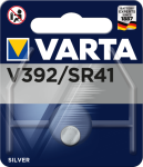 Батарейка V 392 1 шт, Varta [392101111]