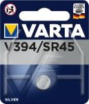 Батарейка V 394 1 шт, Varta [394101111]