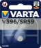 Батарейка V 396 1 шт, Varta [396101111]
