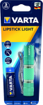 Ліхтар LED 1AA Lipstick Light, Varta [16617101421]