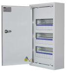 Корпус металевий ЩРн-36з IP31, Bilmax [Б00011298]