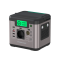 Портативна зарядна станція PowerGo 500, Enerlight