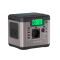 Портативна зарядна станція PowerGo 500, Enerlight