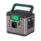 Портативна зарядна станція PowerGo 500, Enerlight