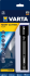 Ліхтар F30R & Cable Night Cutter, Varta [18901101111]