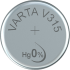 Батарейка V 315 1 шт, Varta [315101111]