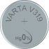 Батарейка V 319 1 шт, Varta [319101111]