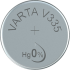 Батарейка V 335 1 шт, Varta [335101111]