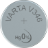 Батарейка V 346 1 шт, Varta [346101111]