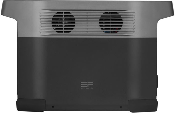 Зарядна станція EcoFlow DELTA mini, 882 Вт/год