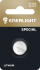 Батарейка Lithium CR 1616, BLI 1 шт, Enerlight [76160101]