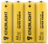 Батарейка Super Power AA, FOL 4 шт, Enerlight [80060204]