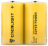 Батарейка Super Power C, FOL 2 шт, Enerlight [80140202]