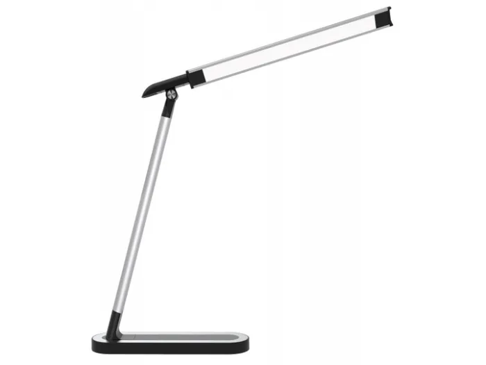 Світильник LED настільний 9 Вт, 4000К, Luxel [TL-07S]
