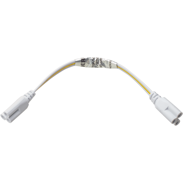 Коннектор гнучкий 20см до світильника Harmonia Т5, Enerlight [HARMONIACONNECT]