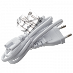 Мережевий кабель 1.2м до світильника Harmonia Т5, Enerlight [HARMONIAPOWER]