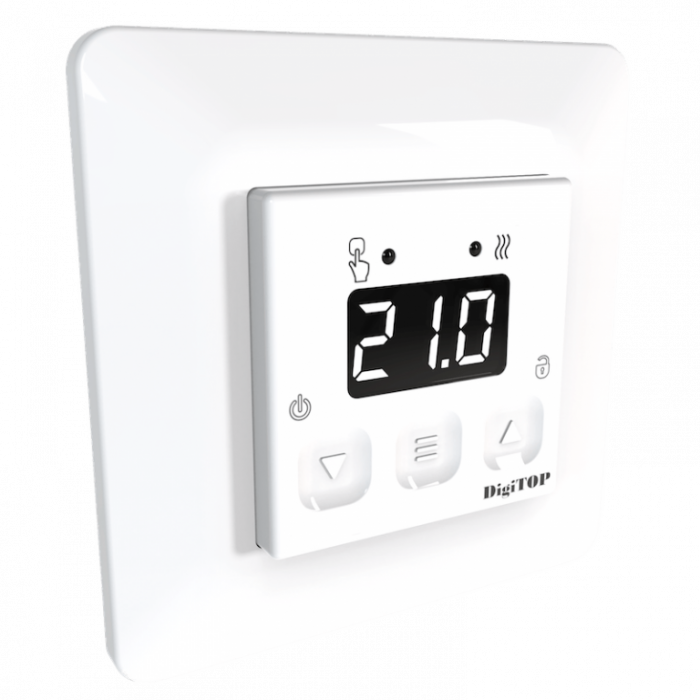 Терморегулятор TS-1F DigiTOP