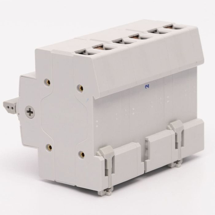 Перемикач навантаження трипозиційний SFM 3P 125A, TAKEL [507828]