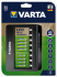Зарядний пристрій LCD Multi Charger Plus, Varta [57681101401]