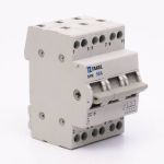 Перемикач навантаження трипозиційний SFM 3P 50A, TAKEL [507824]