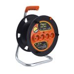 Котушка для кабелю з т/з MK1000, Bylion [403400]