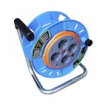 Котушка для кабелю з т/з CR-SE-1000, Bylion [403402]