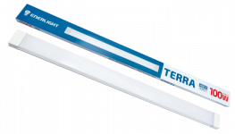 Cвітильник стельовий Terra 100Вт 4000К, Enerlight [TERRA100SMD100N]