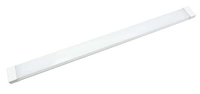 Cвітильник стельовий Terra 100Вт 6500К, Enerlight [TERRA100SMD100C]