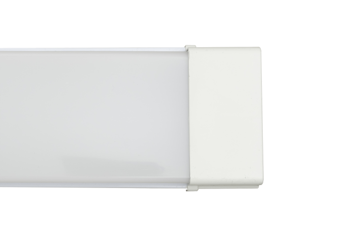 Cвітильник стельовий Terra 100Вт 6500К, Enerlight [TERRA100SMD100C]